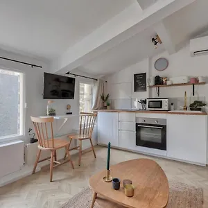 Apartamento Cosy Proche Arc Triomphe - 2p, París
