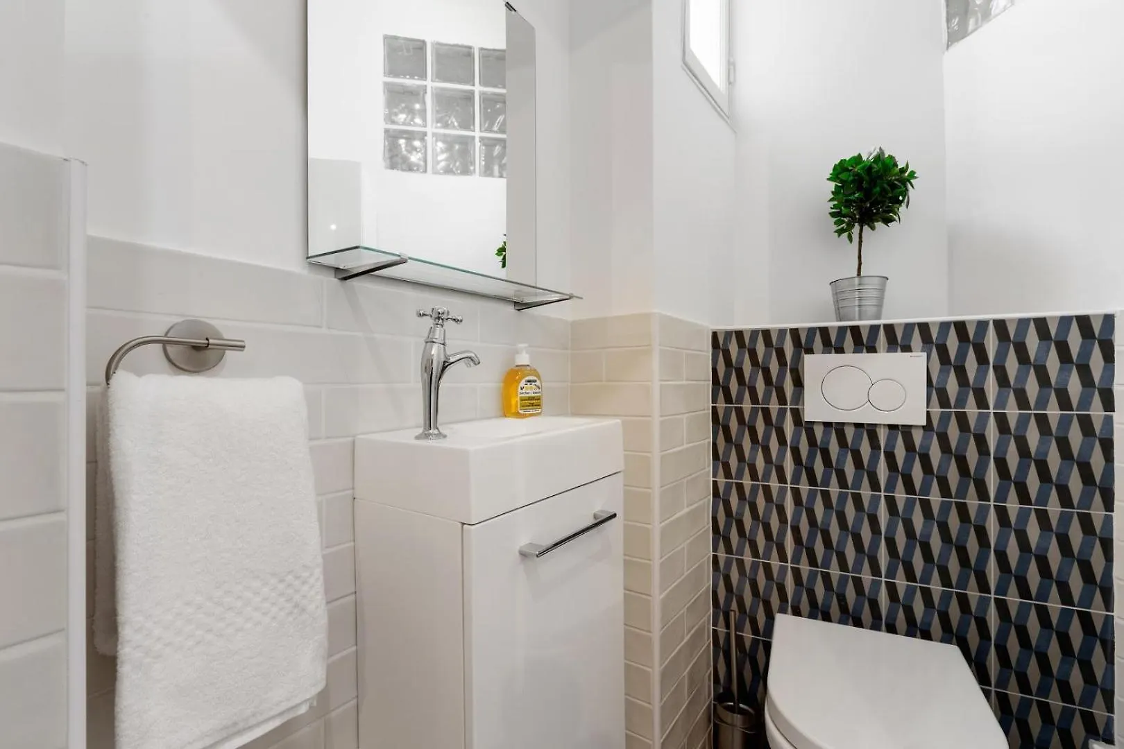 Guestready - Nice Apartment For 6 In Paris France