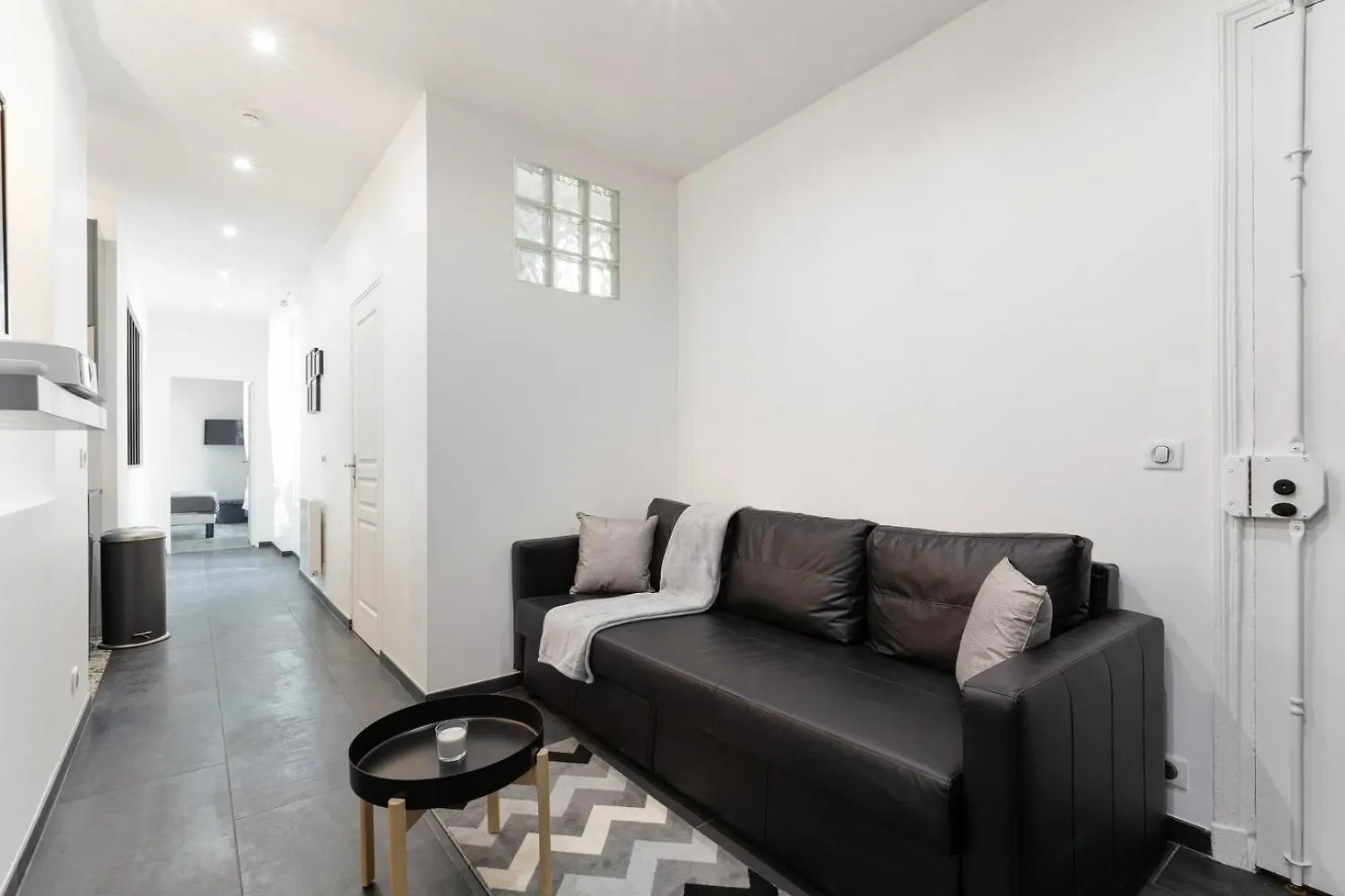 Guestready - Nice Apartment For 6 In París 0*,  Francia