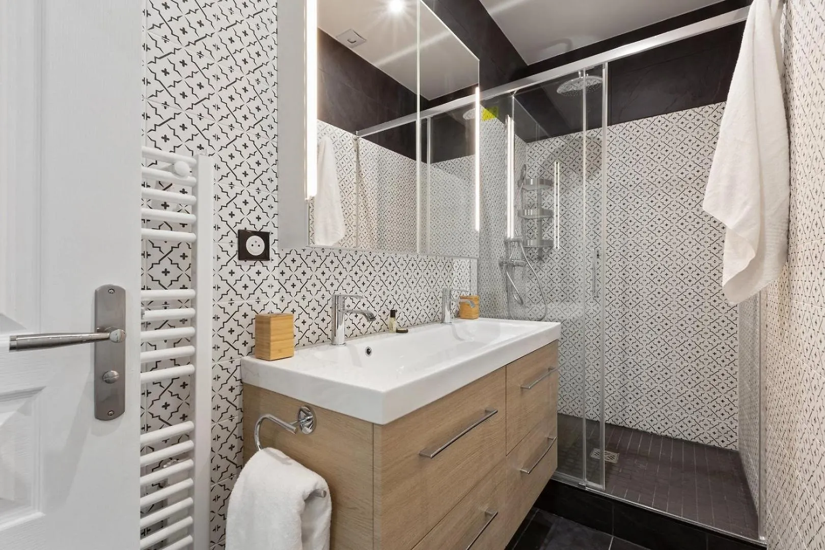 Guestready - Nice Apartment For 6 In París Francia